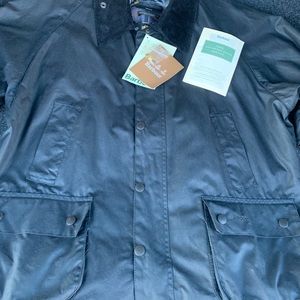 Barbour Bedale Men’s Classic XL NWT